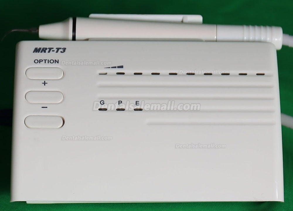 Dental Ultrasonic Piezo Scaler MRT-T3 Tips Compatible EMS Woodpecker
